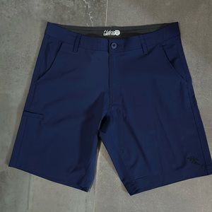 Dahui Hybrid Shorts